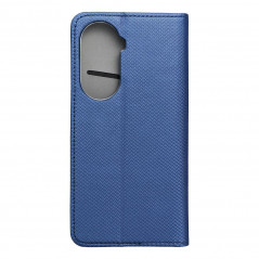 Huawei nova 12 SE Book Handytaschen Smart Case Book Marine