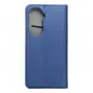 Huawei nova 12 SE Book Handytaschen Smart Case Book Marine