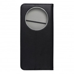 Huawei nova 12i Book Handytaschen Smart Case Book Schwarz