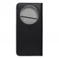 Huawei nova 12i Book Handytaschen Smart Case Book Schwarz