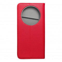 Huawei nova 12i Book Handytaschen Smart Case Book Rot