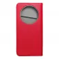 Huawei nova 12i Book Handytaschen Smart Case Book Rot