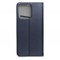 Realme Note 50 Book Handytaschen Smart Magneto book Marine
