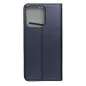 Realme Note 50 Book Handytaschen Smart Magneto book Marine