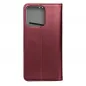 Realme Note 50 Book Handytaschen Smart Magneto book Burgund