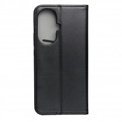Huawei nova 12s Book Handytaschen Smart Magneto book Schwarz