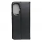 Huawei nova 12s Book Handytaschen Smart Magneto book Schwarz