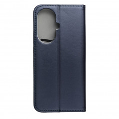 Huawei nova 12s Book Handytaschen Smart Magneto book Marine
