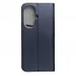 Huawei nova 12s Book Handytaschen Smart Magneto book Marine