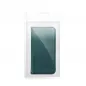 Huawei nova 12 SE Book Handytaschen Smart Magneto book Dunkelgrün