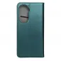 Huawei nova 12 SE Book Handytaschen Smart Magneto book Dunkelgrün