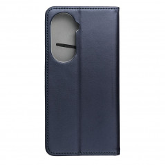 Huawei nova 12 SE Book Handytaschen Smart Magneto book Marine