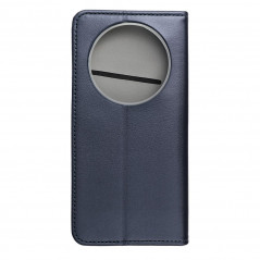 Huawei nova 12i Book Handytaschen Smart Magneto book Marine