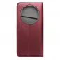Huawei nova 12i Book Handytaschen Smart Magneto book Burgund