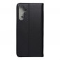 Samsung Galaxy M15 Book Handytaschen Smart Case Book Schwarz