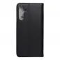Samsung Galaxy M15 Book Handytaschen Smart Case Book Schwarz