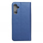 Samsung Galaxy M15 Book Handytaschen Smart Case Book Marine