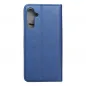 Samsung Galaxy M15 Book Handytaschen Smart Case Book Marine
