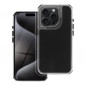 Apple iPhone 15 Pro Hülle MATRIX Schwarz