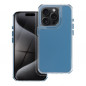 Apple iPhone 12 Hülle MATRIX Blau