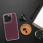 Apple iPhone 13 Hülle MATRIX Lila (Purple)