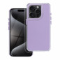 Apple iPhone SE 2022 5G Hülle MATRIX Hellviolett