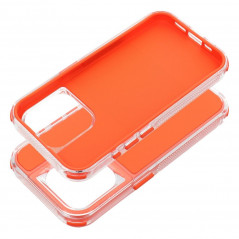 Apple iPhone 13 Hülle MATRIX Orange