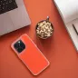 Apple iPhone 13 Hülle MATRIX Orange