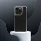 Apple iPhone 13 Pro Hülle MATRIX Schwarz