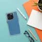 Apple iPhone 13 Pro Hülle MATRIX Blau