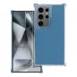 Samsung Galaxy S20 FE 5G 2022 Hülle MATRIX Blau