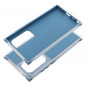 XIAOMI Redmi 13C Hülle MATRIX Blau