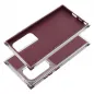 XIAOMI Redmi 13C Hülle MATRIX Lila (Purple)