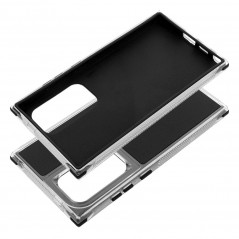 Samsung Galaxy A35 Hülle MATRIX Schwarz