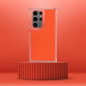 XIAOMI Redmi Note 13 4G Hülle MATRIX Orange