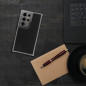 XIAOMI Redmi Note 13 Pro 4G Hülle MATRIX Schwarz