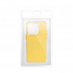 Apple iPhone 11 Hülle MATRIX Gelb