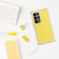 XIAOMI Redmi 13C Hülle MATRIX Gelb