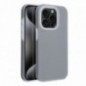 Apple iPhone 16 Hülle Candy Grau Apple iPhone 16 Hülle Candy Grau