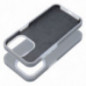 Apple iPhone 16 Hülle Candy Grau Apple iPhone 16 Hülle Candy Grau