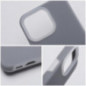 Apple iPhone 16 Hülle Candy Grau Apple iPhone 16 Hülle Candy Grau