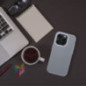 Apple iPhone 16 Hülle Candy Grau Apple iPhone 16 Hülle Candy Grau