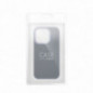 Apple iPhone 16 Plus Hülle Candy Grau