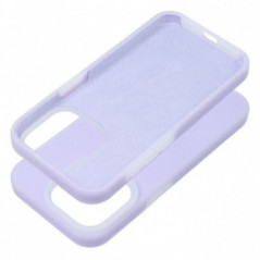 Apple iPhone 16 Plus Hülle Candy Lila (Purple)