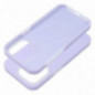 Apple iPhone 16 Plus Hülle Candy Lila (Purple)