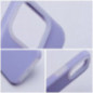 Apple iPhone 16 Plus Hülle Candy Lila (Purple)