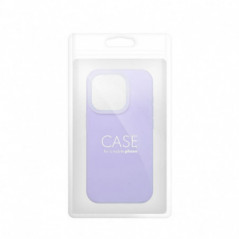Apple iPhone 16 Plus Hülle Candy Lila (Purple)