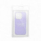 Apple iPhone 16 Plus Hülle Candy Lila (Purple)