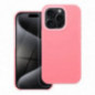 Apple iPhone 16 Plus Hülle Candy Rosa