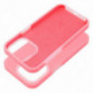 Apple iPhone 16 Hülle Candy Rosa